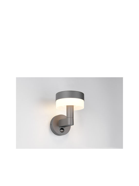 Trio Lighting Mackenzie Стенно Външно Осветително Тяло