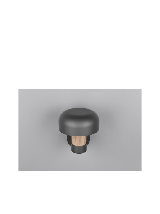 Trio Lighting Fraser Επιτοίχιο Εξωτερικό Φωτιστικό