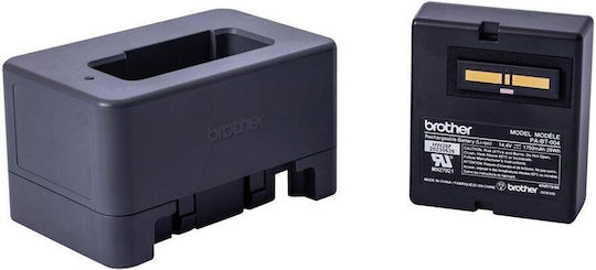 Brother Printer Accessories Li-ion Battery Pabt004
