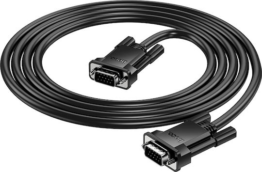 Hoco UA37 Network Adapter USB-C with Wired Gigabit Ethernet Connection