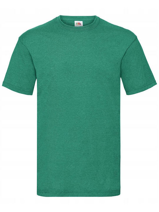 Тениска Green Melange