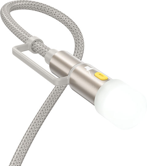 Hoco UA37 Αντάπτορας Δικτύου USB με Ενσύρματη Σύνδεση Gigabit Ethernet