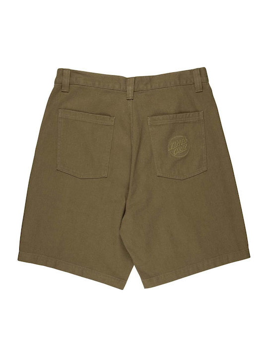 Opus Herrenshorts Uniform Green