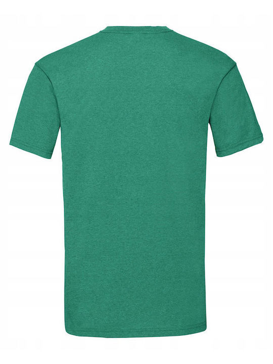 Тениска Green Melange