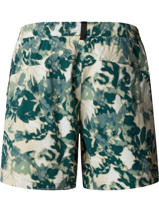 Class V Men's Shorts Green