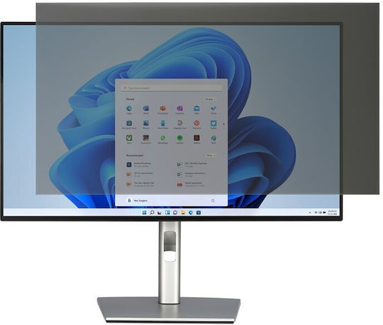 Monitor-Bildschirmfilter Kensington Privacy 2-Wege 15 Stück 27,0" 16:9