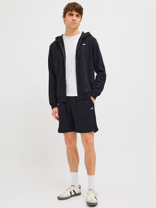 Men's Athletic Shorts Black