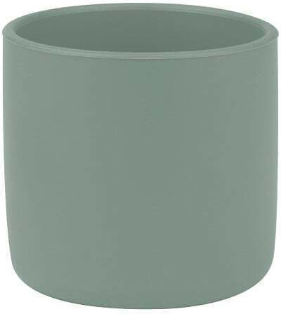 Minikoioi Baby Cup made of Silicone Beige 180ml