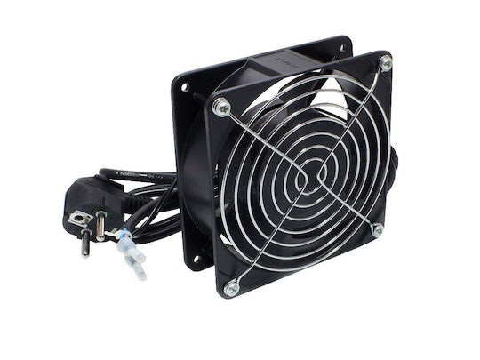 Good Connections Rack-Ventilatoren GC-N0102 1Stück