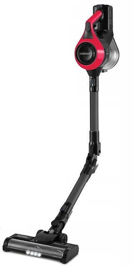 Zelmer Прахосмукачка Stick Черна ZSVC511DF