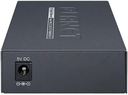 Planet Technology Sfp+ Media Converter 1τμχ ()