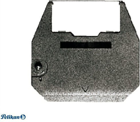 Pelikan Compatible Ribbon Ink Cartridge for Olympia Schwarz 1Stück