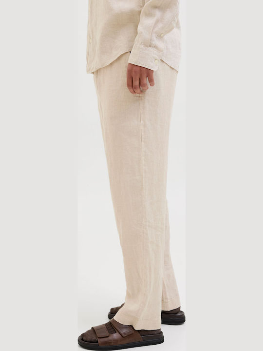 Chino Herrenhosen Silver Lining