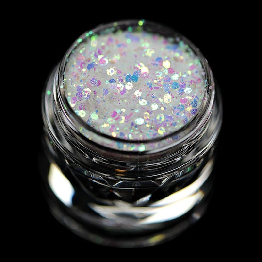 Kajol Beauty Fard de Pleoape Pudră Transparent 1gr
