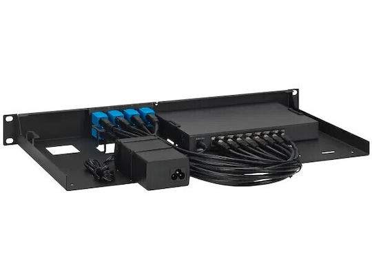 Αξεσουάρ Καμπίνες Δικτύου Rackmount.it Kit Omada/tp-link Sg2008 P + Oc200 Option