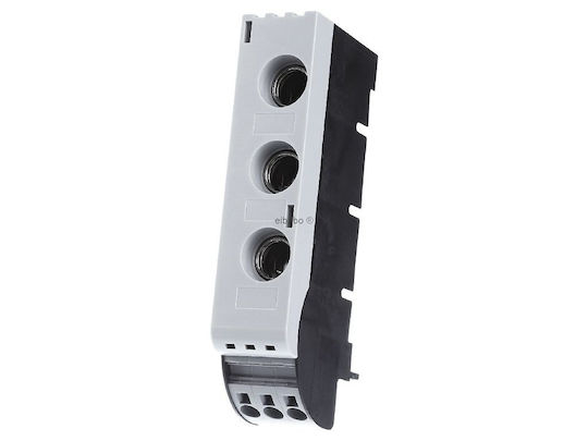 Αξεσουάρ Καμπίνες Δικτύου Rittal Mini-pls Bus-mounting D02-e18 40 Mm Mi