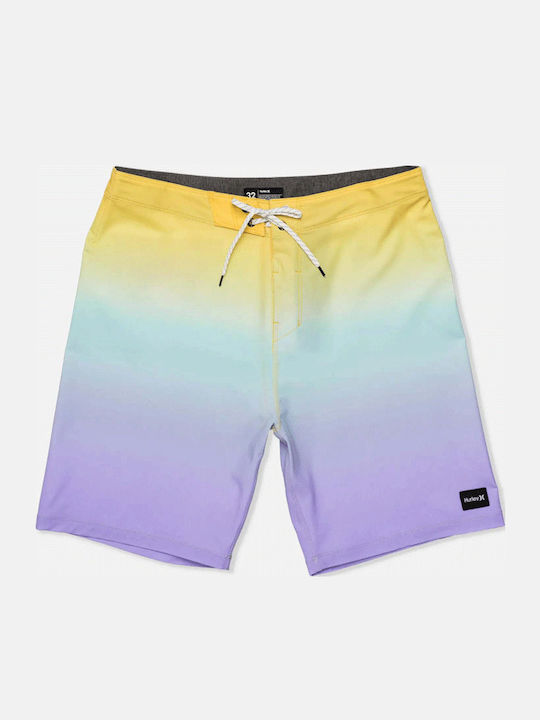 Men's Swimwear Shorts Multicolor