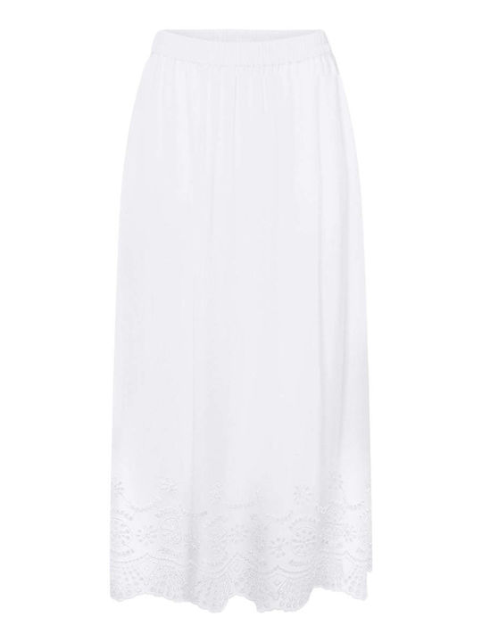 Maxi Rock white