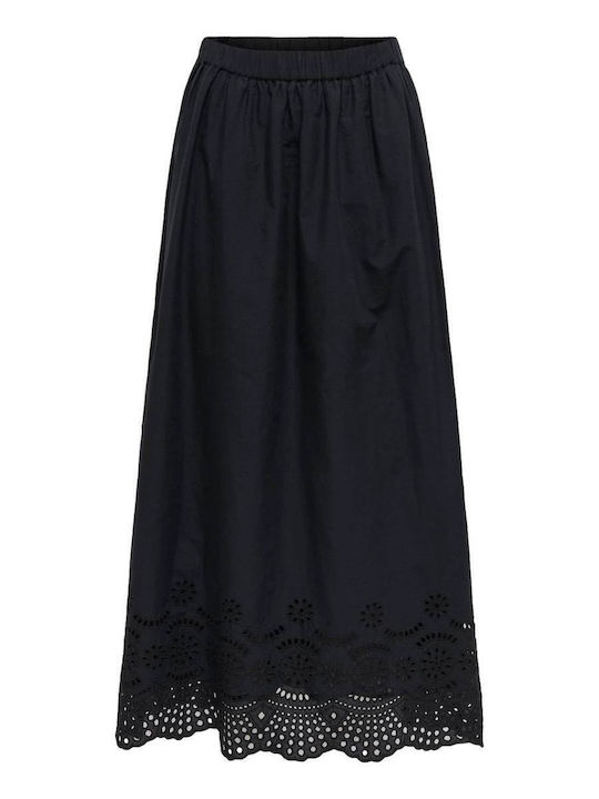Maxi Rock white