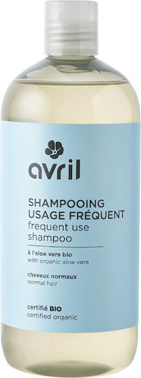 avril Sampon de par 500ml