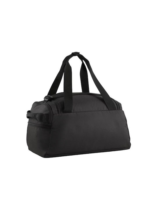 PUMA Buzz Men's Gym Shoulder Bag Black