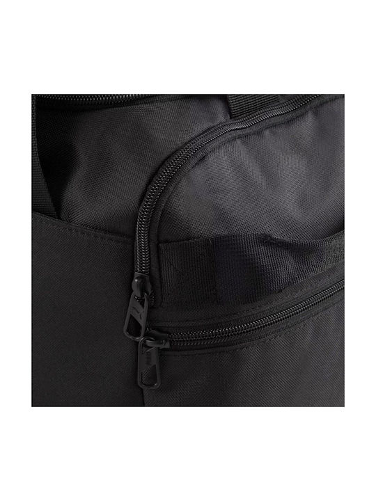 PUMA Buzz Men's Gym Shoulder Bag Black