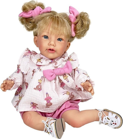 Nines d' Onil Baby Doll Chloe 45 cm