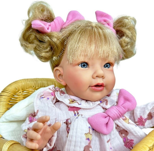 Nines d' Onil Baby Doll Chloe 45 cm