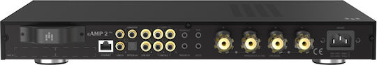 Ieast Eamp 2 Pro Multiroom Custom Install Amplifier 300w