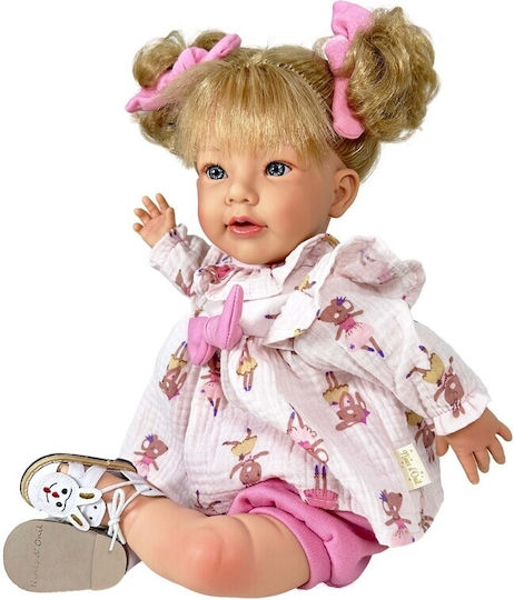 Nines d' Onil Baby Doll Chloe 45 cm