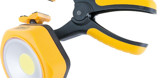 Schwaiger Arbeitsbeleuchtung LED IP44