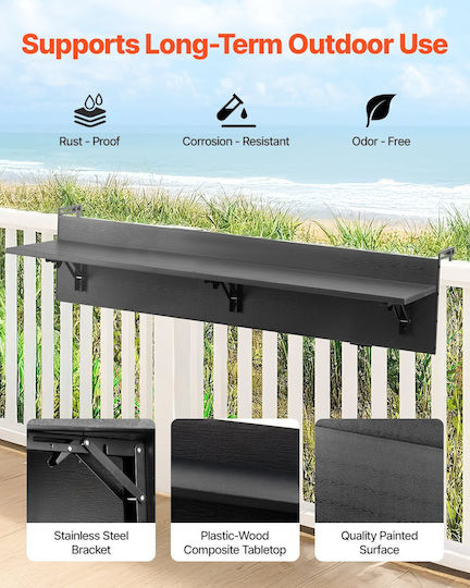 Camera de zi Pliabil 122x45x24buc Bronz