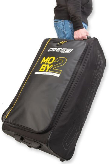 Σακος Μεταφορας Cressi Moby 2 110lt