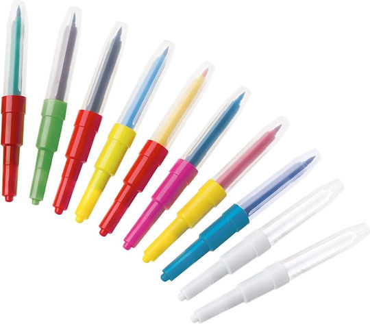 Amewi Markere de Desen Set 12buc
