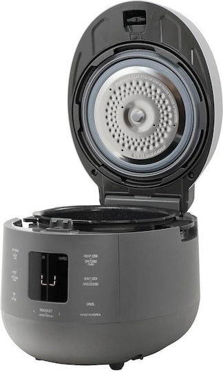 CUCKOO Rice Cooker 1.15kW με Χωρητικότητα 1.8lt