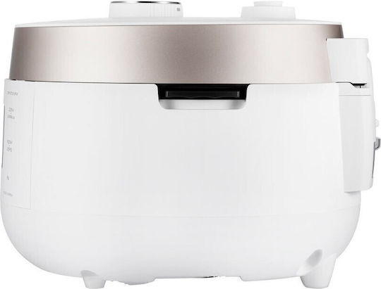CUCKOO Rice Cooker 880W cu Capacitate 1.08lt