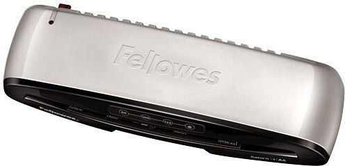 Fellowes Plastificator Saturn 3i De masă pentru A4