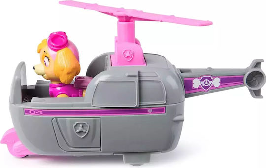 Spin Master Paw Patrol Elicopter pentru 3+ ani+ Ani
