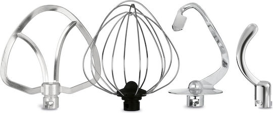 Izzy Chef Pro Standmixer 1500W 8Es