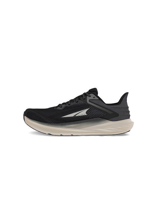 Torin 8 Sport Shoes Running Black / White