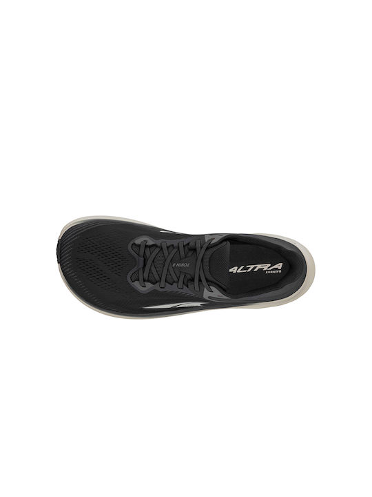 Torin 8 Sport Shoes Running Black / White