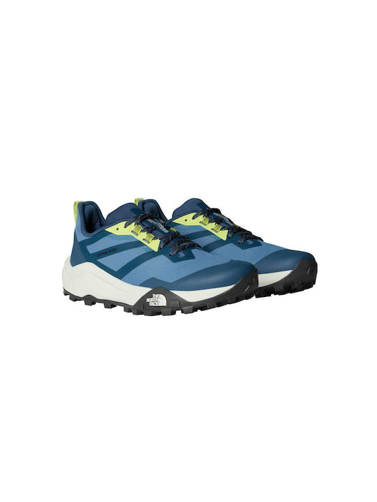 Offtrail Versa Men's Trail Running Sport Shoes Winslor Blue Shady Blue