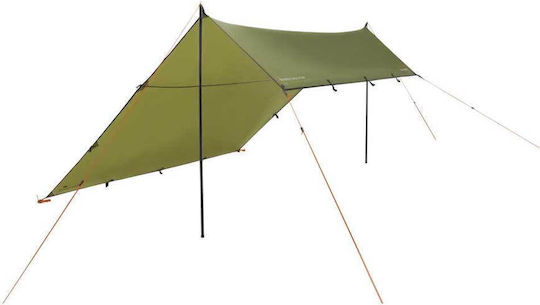Easy Camp Norddal Tarp Πράσινη