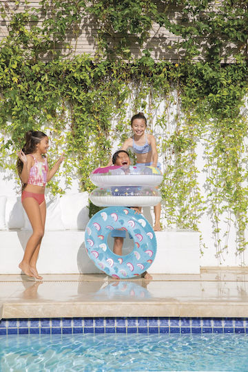 Intex Inflatable Sea Float 81cm