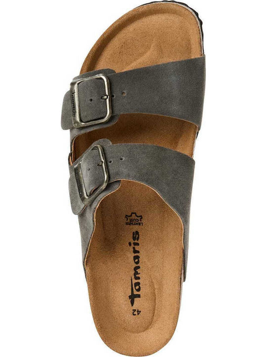 Men's Sandals Gray