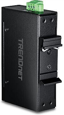 Trendnet TI-PGLC50 Unmanaged L2 PoE+ Switch με 5 Θύρες Gigabit (1Gbps) Ethernet