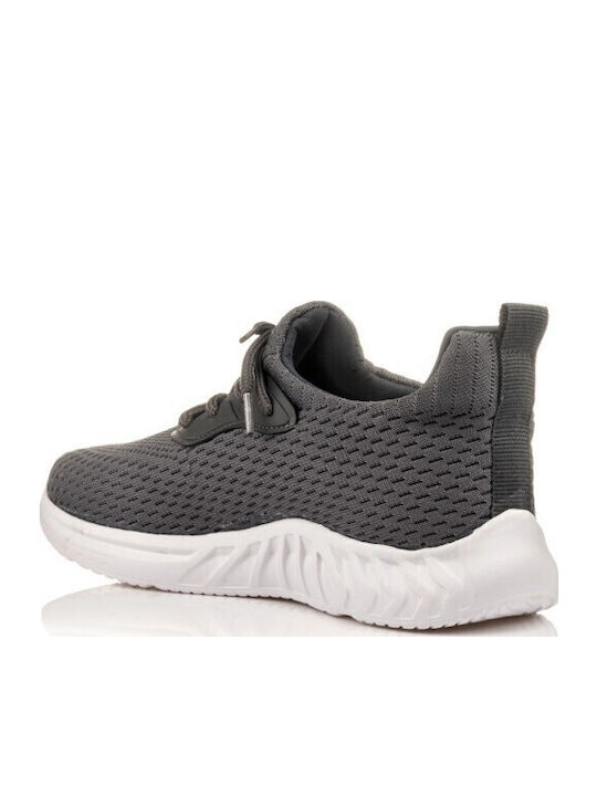 Sneakers Gray