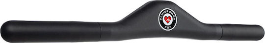 Fluid Handle Heart Rate Sensors Models V XL