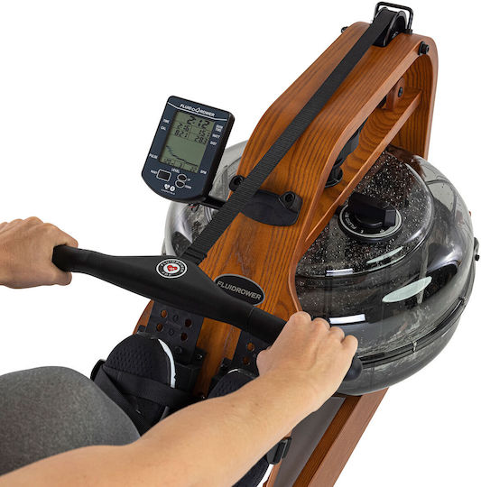 Fluid Handle Heart Rate Sensors Models V XL