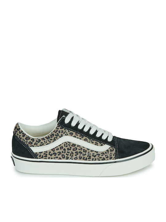 Old Skool Sneakers Black